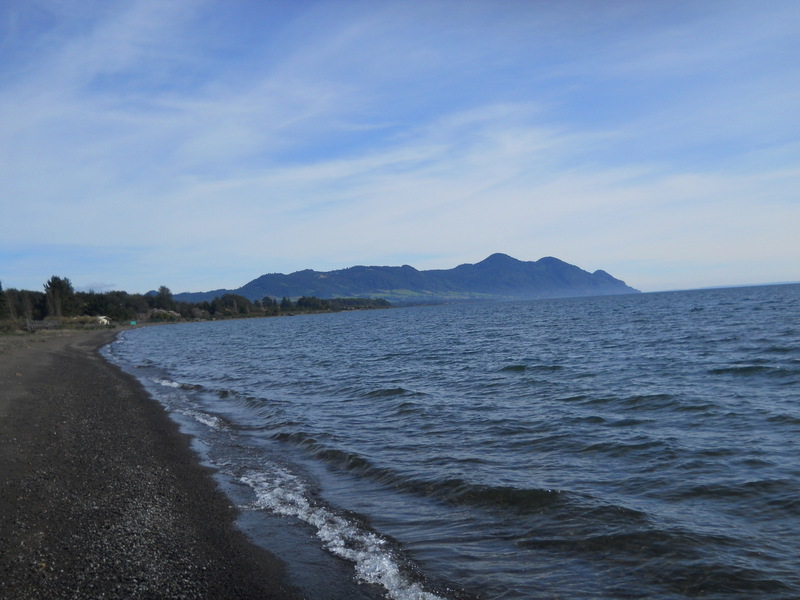 Foto: Puerto Varas - Puerto Varas (Los Lagos), Chile