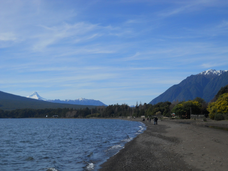 Foto: Puerto Varas - Puerto Varas (Los Lagos), Chile