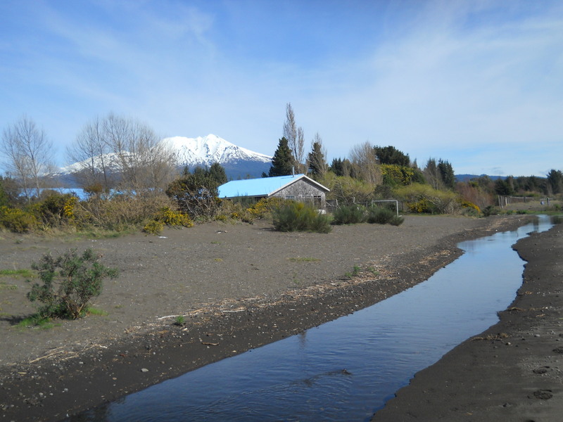 Foto: Puerto Varas - Puerto Varas (Los Lagos), Chile