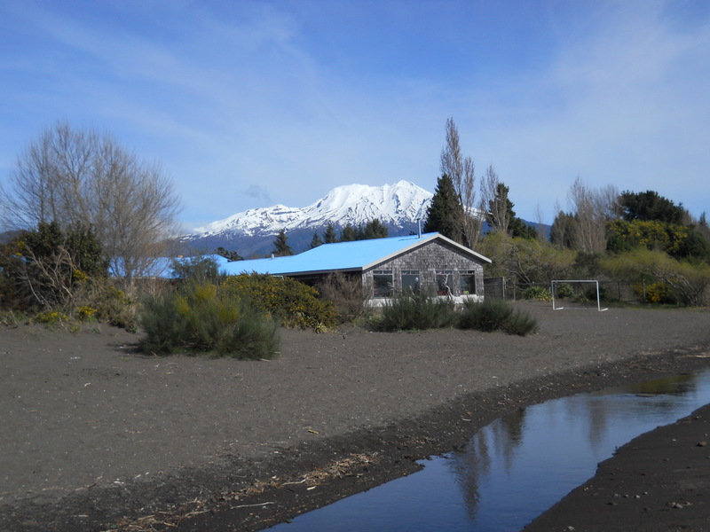 Foto: Puerto Varas - Puerto Varas (Los Lagos), Chile