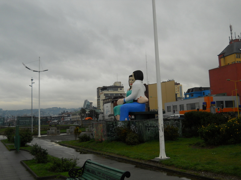 Foto: puerto montt - Puerto Montt (Los Lagos), Chile