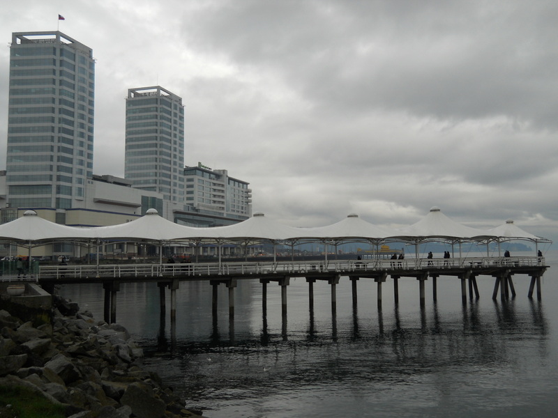 Foto: Puerto Montt - Puerto Montt (Los Lagos), Chile