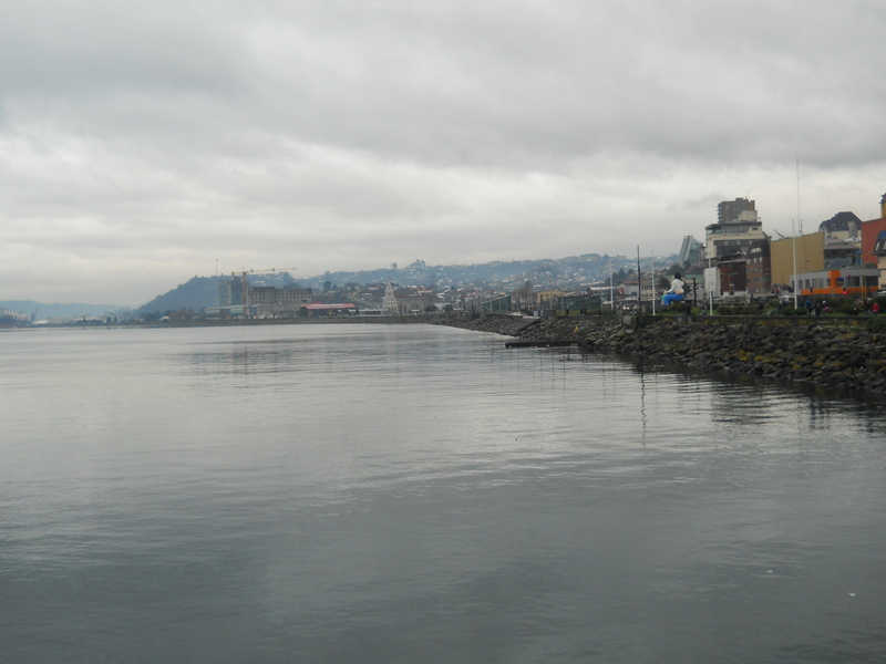 Foto: Puerto Montt - Puerto Montt (Los Lagos), Chile