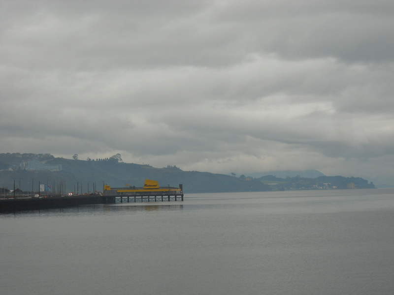 Foto: Puerto Montt - Puerto Montt (Los Lagos), Chile