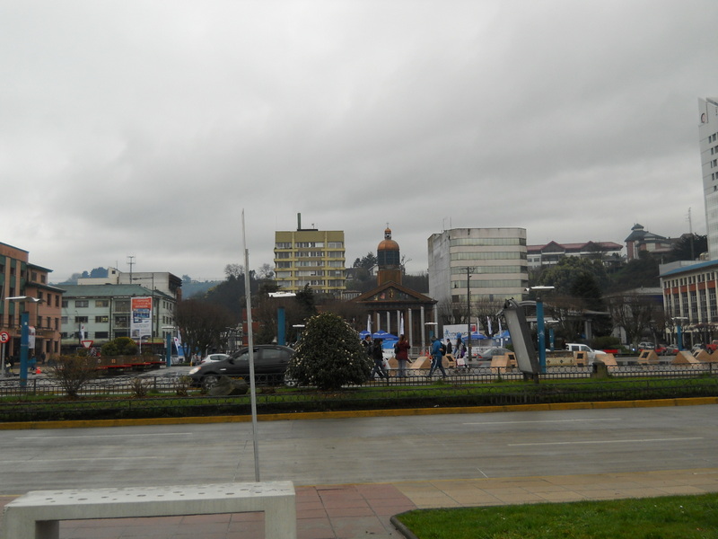 Foto: Puerto Montt - Puerto Montt (Los Lagos), Chile