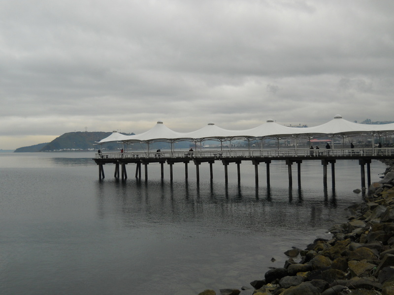 Foto: Puerto Montt - Puerto Montt (Los Lagos), Chile