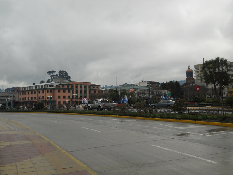 Foto: Puerto Montt - Puerto Montt (Los Lagos), Chile