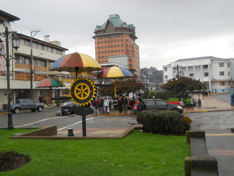 Foto: Puerto Montt - Puerto Montt (Los Lagos), Chile