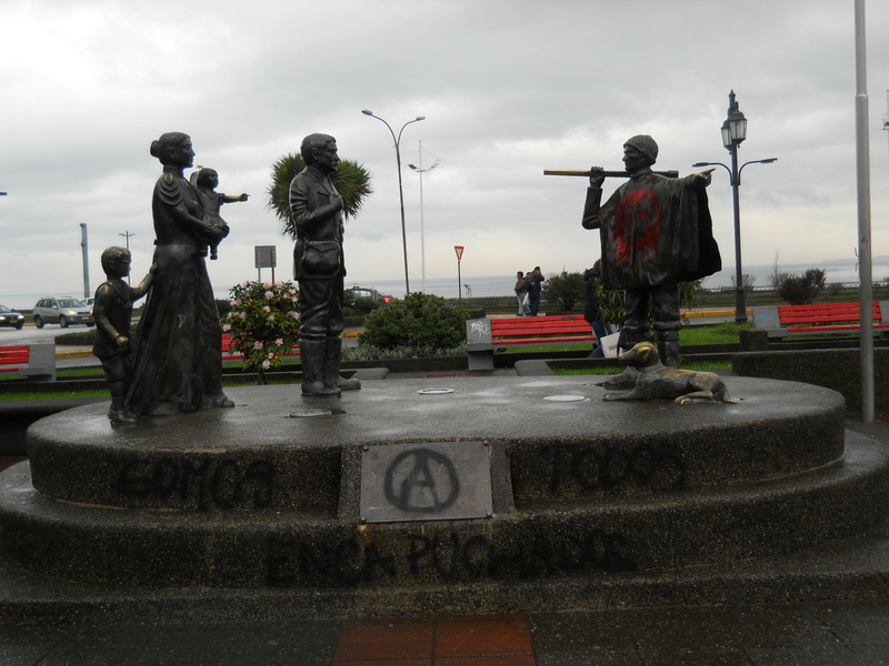 Foto: Puerto Montt - Puerto Montt (Los Lagos), Chile