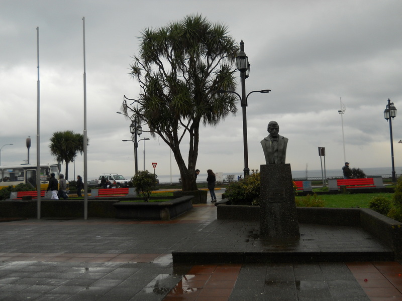 Foto: Puerto Montt - Puerto Montt (Los Lagos), Chile