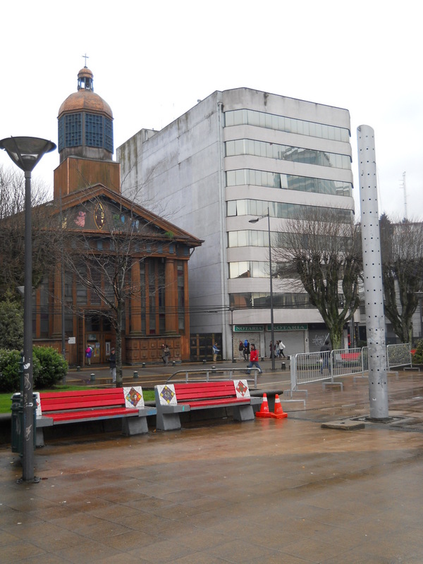 Foto: Puerto Montt - Puerto Montt (Los Lagos), Chile