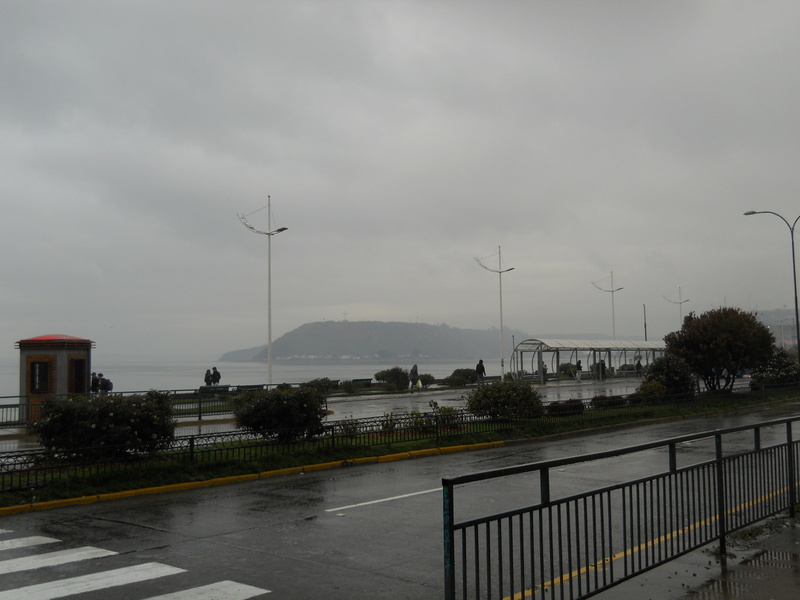 Foto: Puerto Montt - Puerto Montt (Los Lagos), Chile