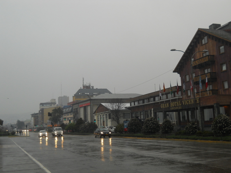 Foto: Puerto Montt - Puerto Montt (Los Lagos), Chile