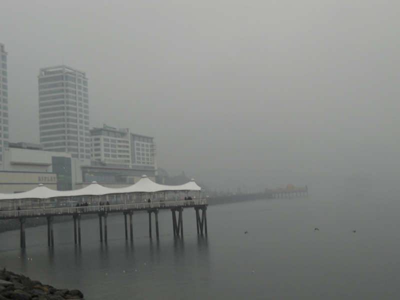 Foto: Puerto Montt - Puerto Montt (Los Lagos), Chile