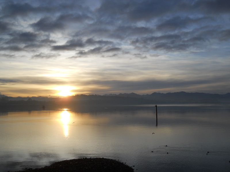 Foto: Puerto Montt - Puerto Montt (Los Lagos), Chile