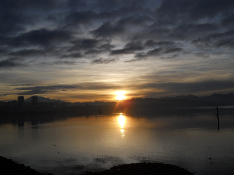 Foto: Puerto Montt - Puerto Montt (Los Lagos), Chile