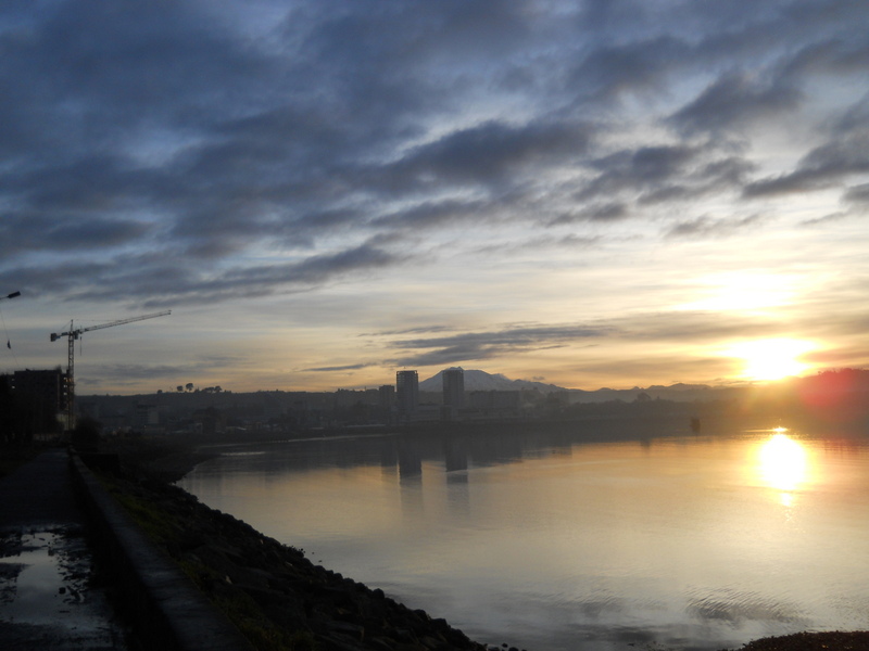 Foto: Puerto Montt - Puerto Montt (Los Lagos), Chile