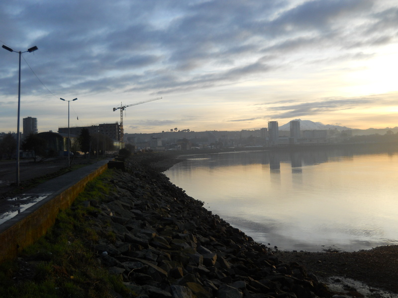 Foto: Puerto Montt - Puerto Montt (Los Lagos), Chile