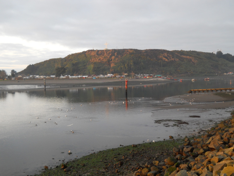 Foto: Puerto Montt - Puerto Montt (Los Lagos), Chile