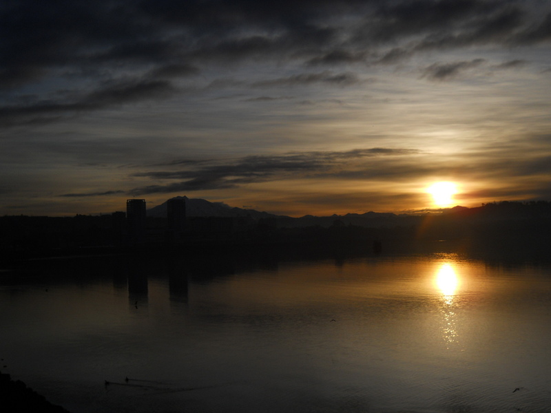 Foto: Puerto Montt - Puerto Montt (Los Lagos), Chile