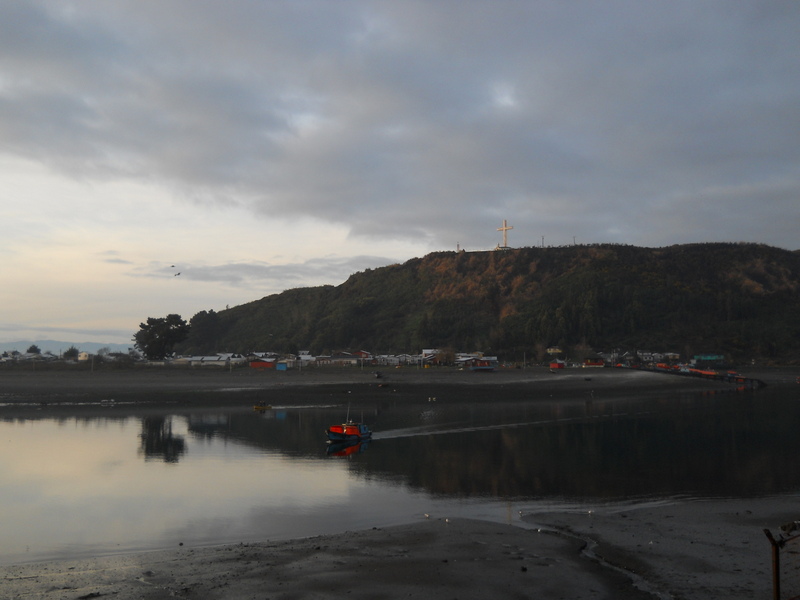 Foto: Puerto Montt - Puerto Montt (Los Lagos), Chile