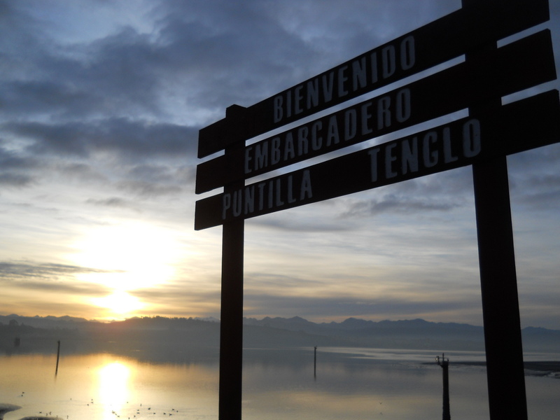 Foto: Puerto Montt - Puerto Montt (Los Lagos), Chile