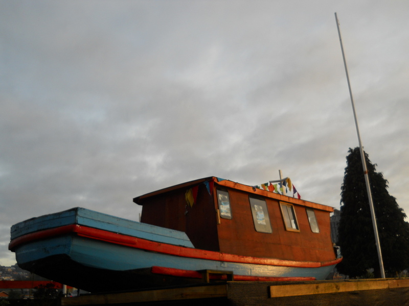 Foto: Puerto Montt - Puerto Montt (Los Lagos), Chile