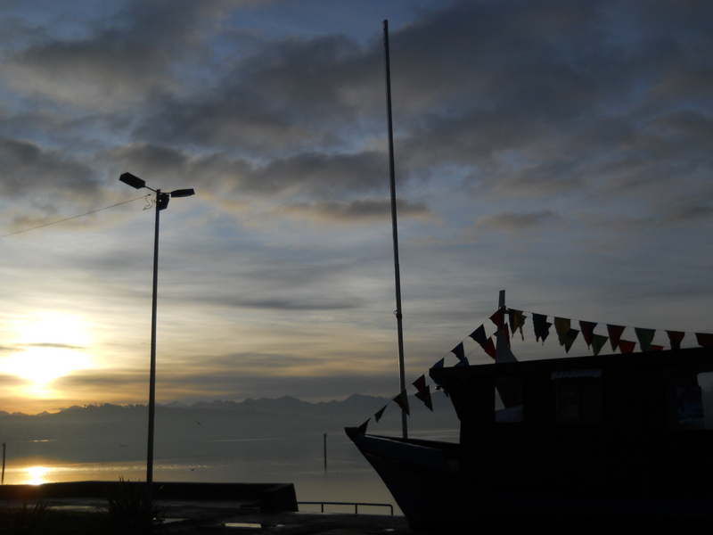 Foto: Puerto Montt - Puerto Montt (Los Lagos), Chile