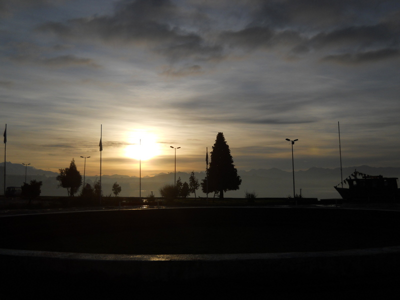 Foto: Puerto Montt - Puerto Montt (Los Lagos), Chile