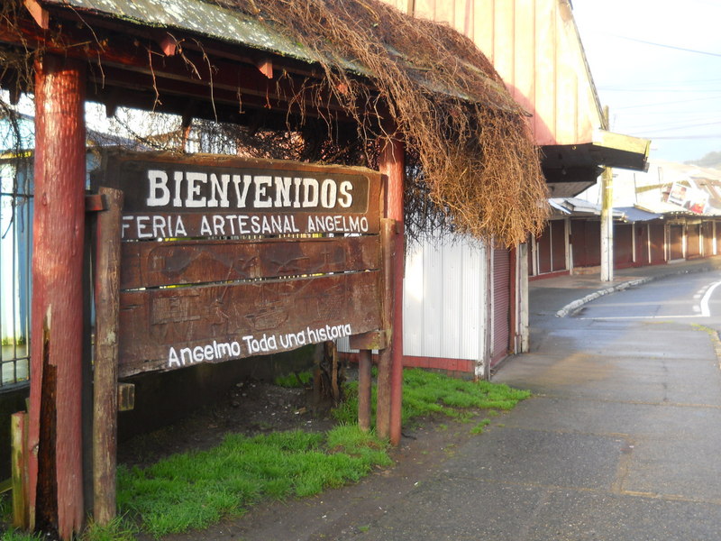 Foto: Puerto Montt - Puerto Montt (Los Lagos), Chile