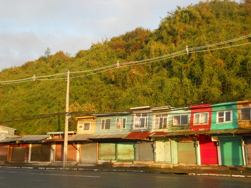 Foto: Puerto Montt - Puerto Montt (Los Lagos), Chile