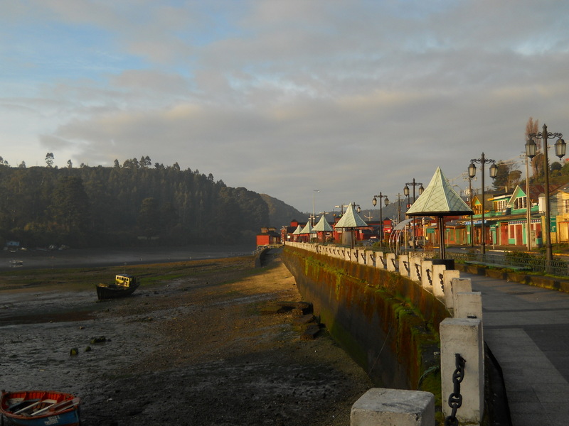 Foto: Puerto Montt - Puerto Montt (Los Lagos), Chile