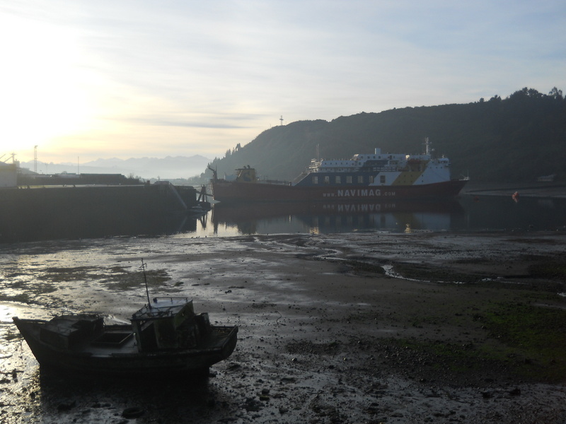 Foto: Puerto Montt - Puerto Montt (Los Lagos), Chile