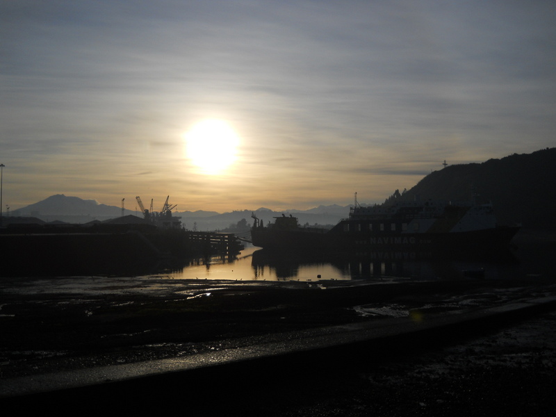 Foto: Puerto Montt - Puerto Montt (Los Lagos), Chile