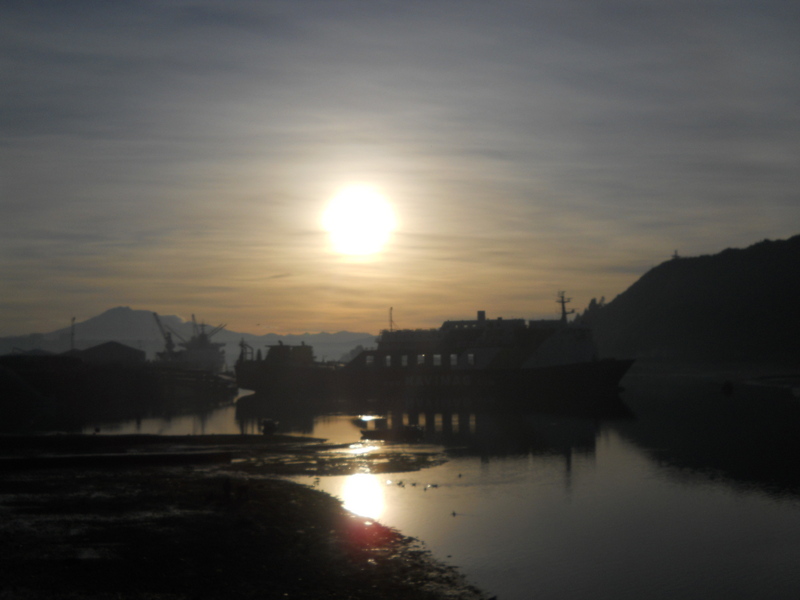 Foto: Puerto Montt - Puerto Montt (Los Lagos), Chile