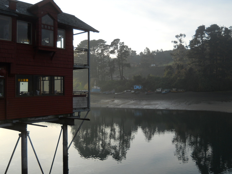 Foto: Puerto Montt - Puerto Montt (Los Lagos), Chile