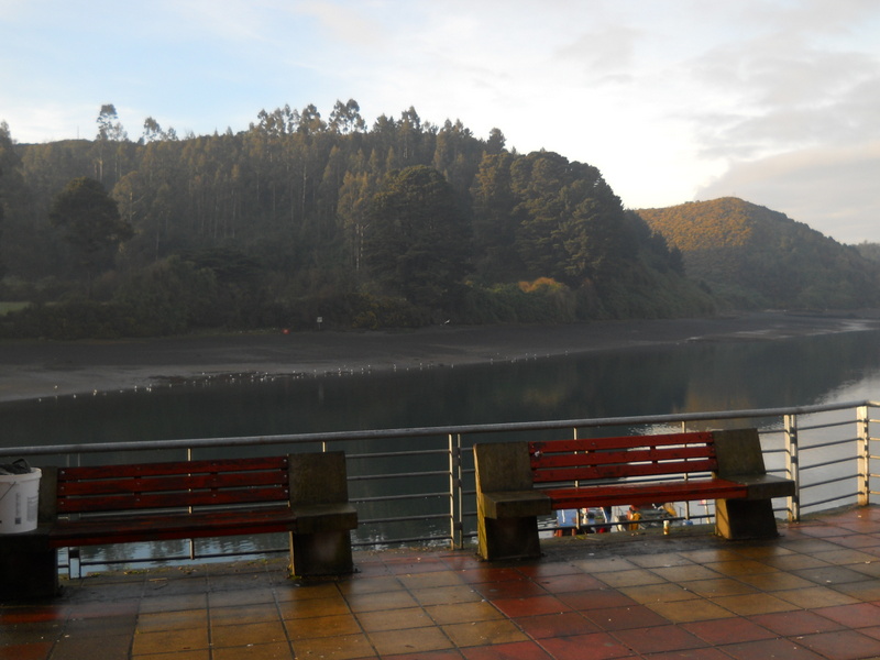 Foto: Puerto Montt - Puerto Montt (Los Lagos), Chile