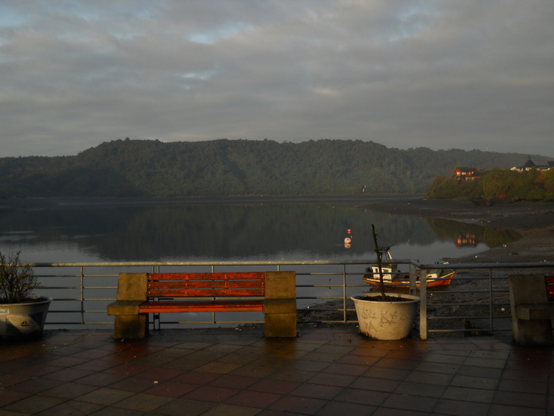 Foto: Puerto Montt - Puerto Montt (Los Lagos), Chile