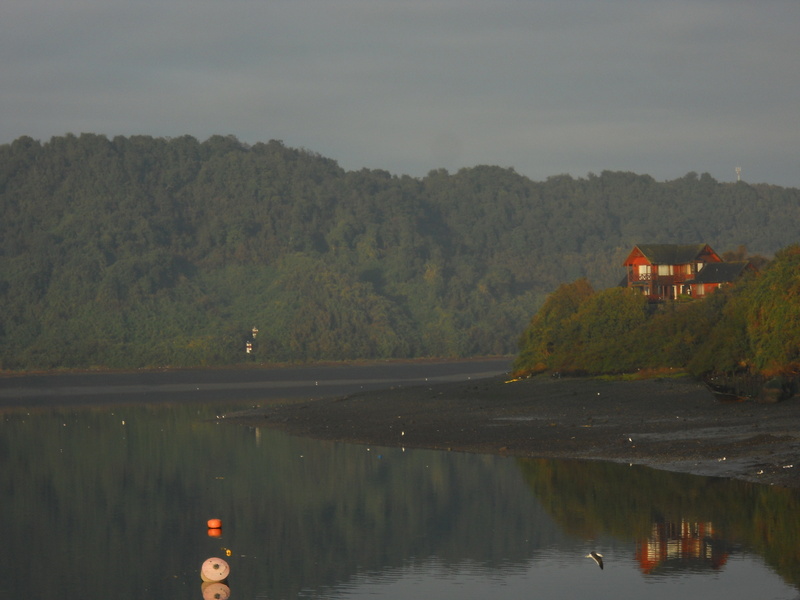 Foto: Puerto Montt - Puerto Montt (Los Lagos), Chile