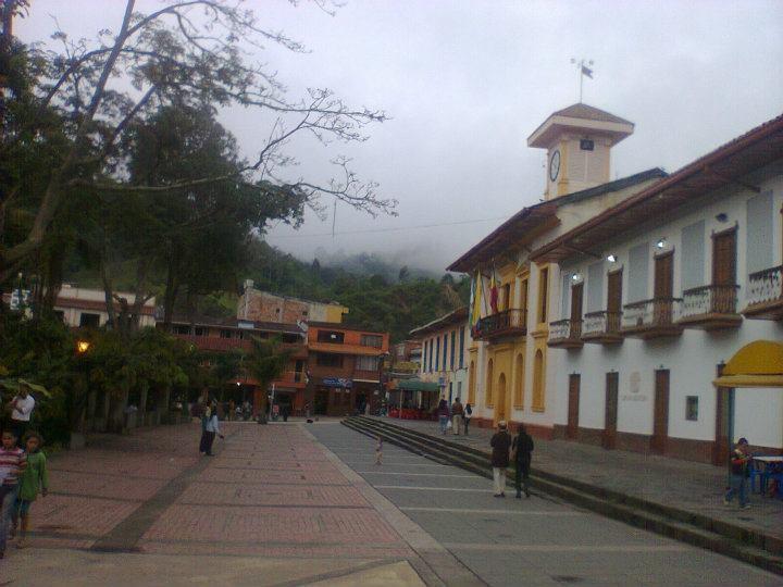 Foto De Pacho Cundinamarca Colombia 4903