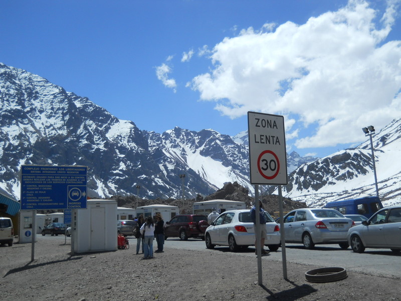 Foto: Los Andes - Los Andes (Valparaíso), Chile