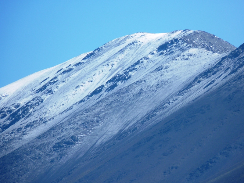 Foto: Piedra del Molino. - Cachi (Salta), Argentina