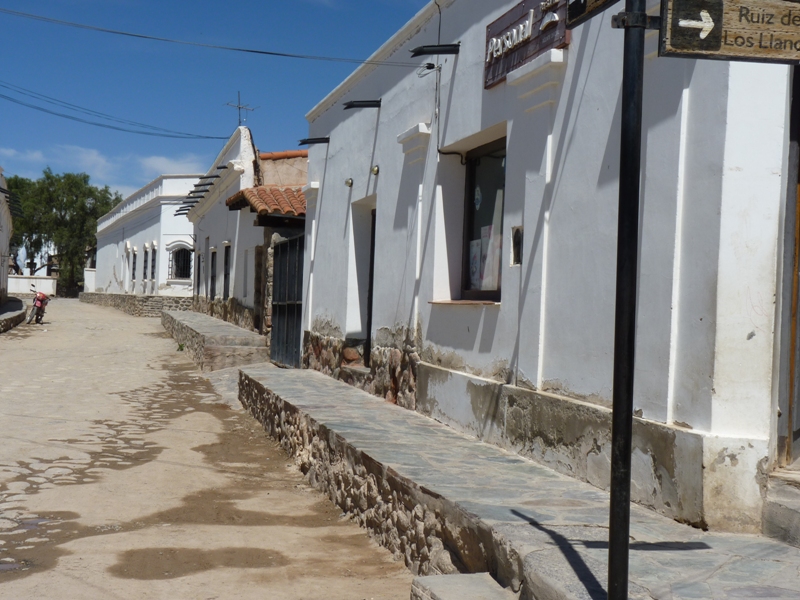 Foto de Cachi (Salta), Argentina