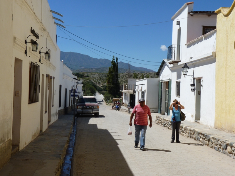 Foto de Cachi (Salta), Argentina