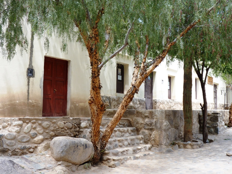 Foto de Cachi (Salta), Argentina