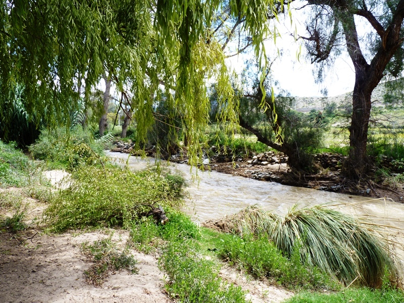 Foto de Cachi (Salta), Argentina