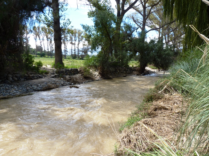 Foto de Cachi (Salta), Argentina