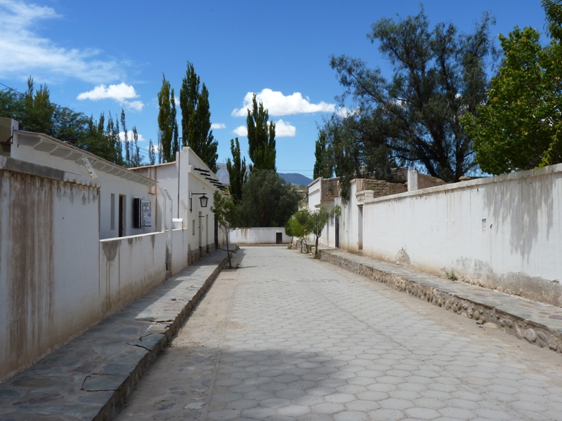 Foto de Cachi (Salta), Argentina