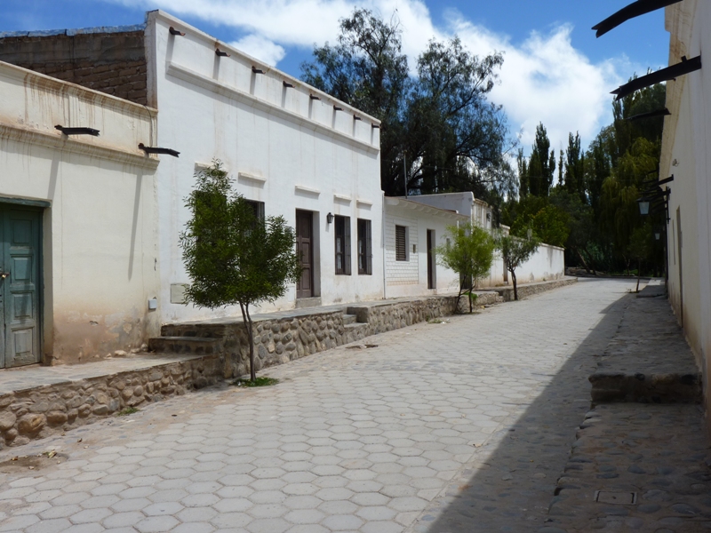 Foto de Cachi (Salta), Argentina