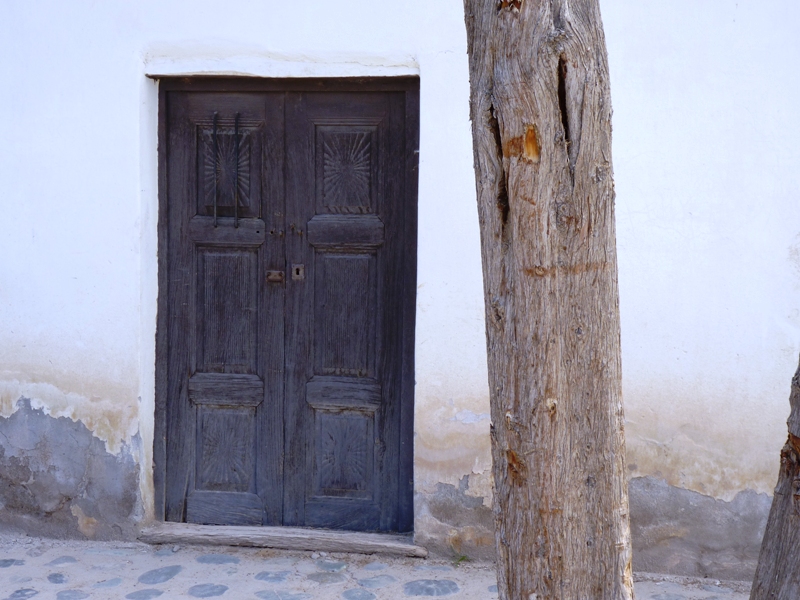 Foto de Cachi (Salta), Argentina